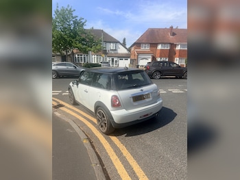 Used MINI Hatch 2012 for sale - 79542938: Photo