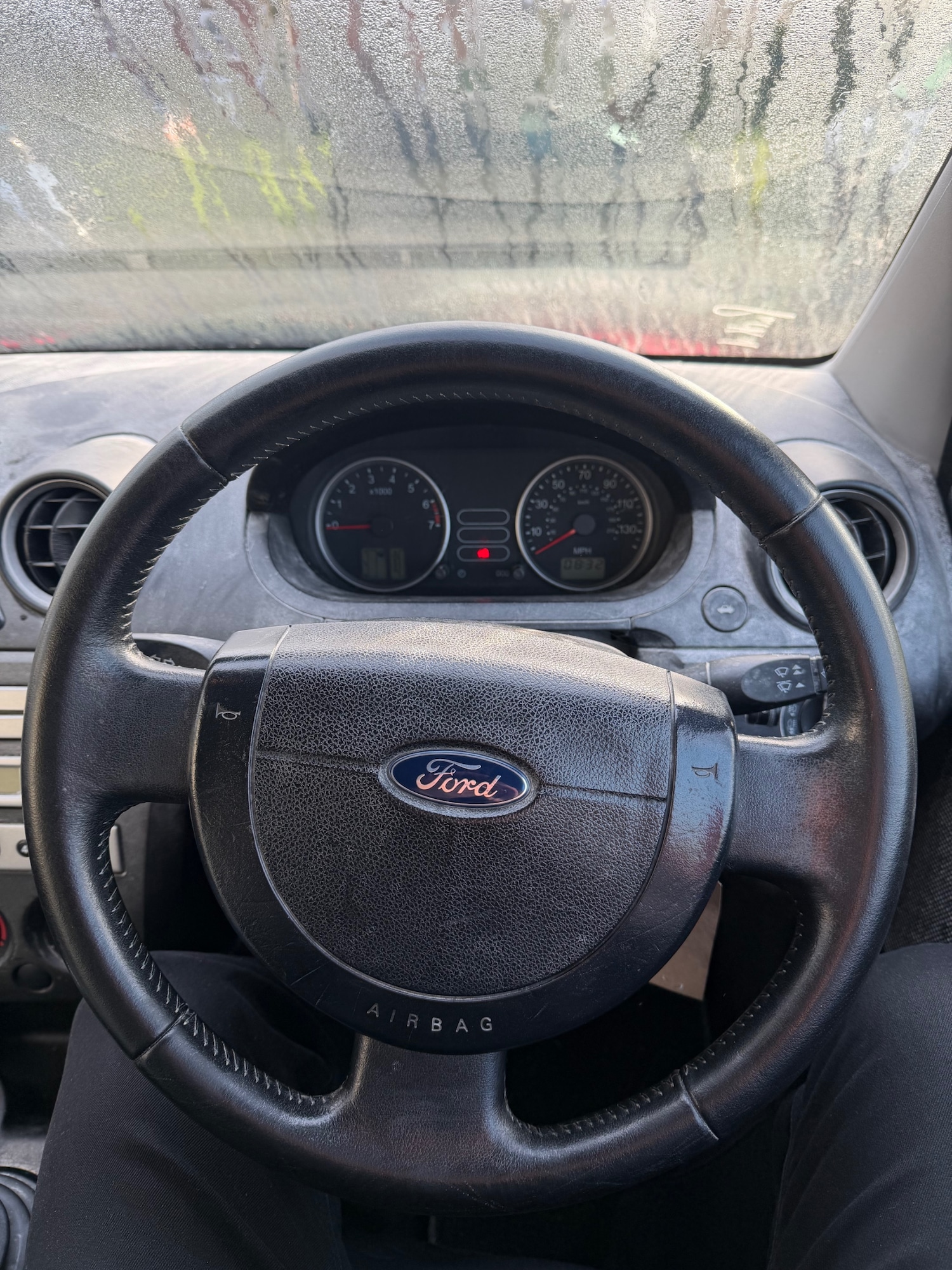 Used Ford Fiesta 2005 for sale - 77818498: Photo 8