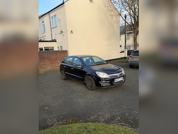 Vauxhall Astra feature image