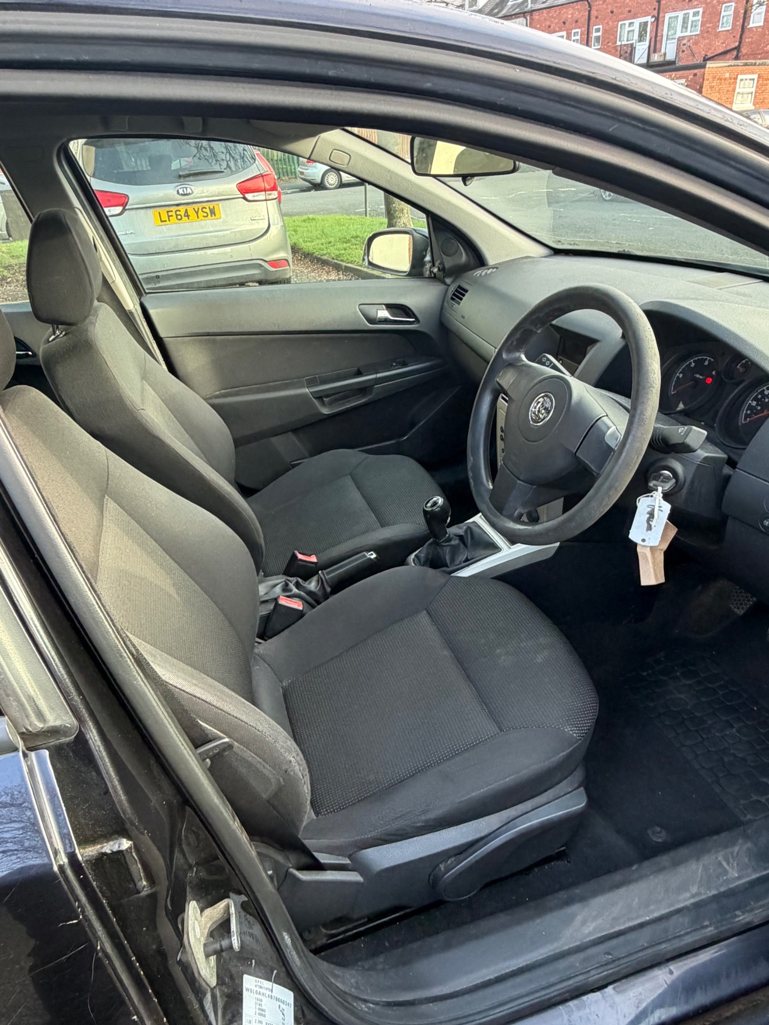 Used Vauxhall Astra 2007 for sale - 77818526: Photo 6