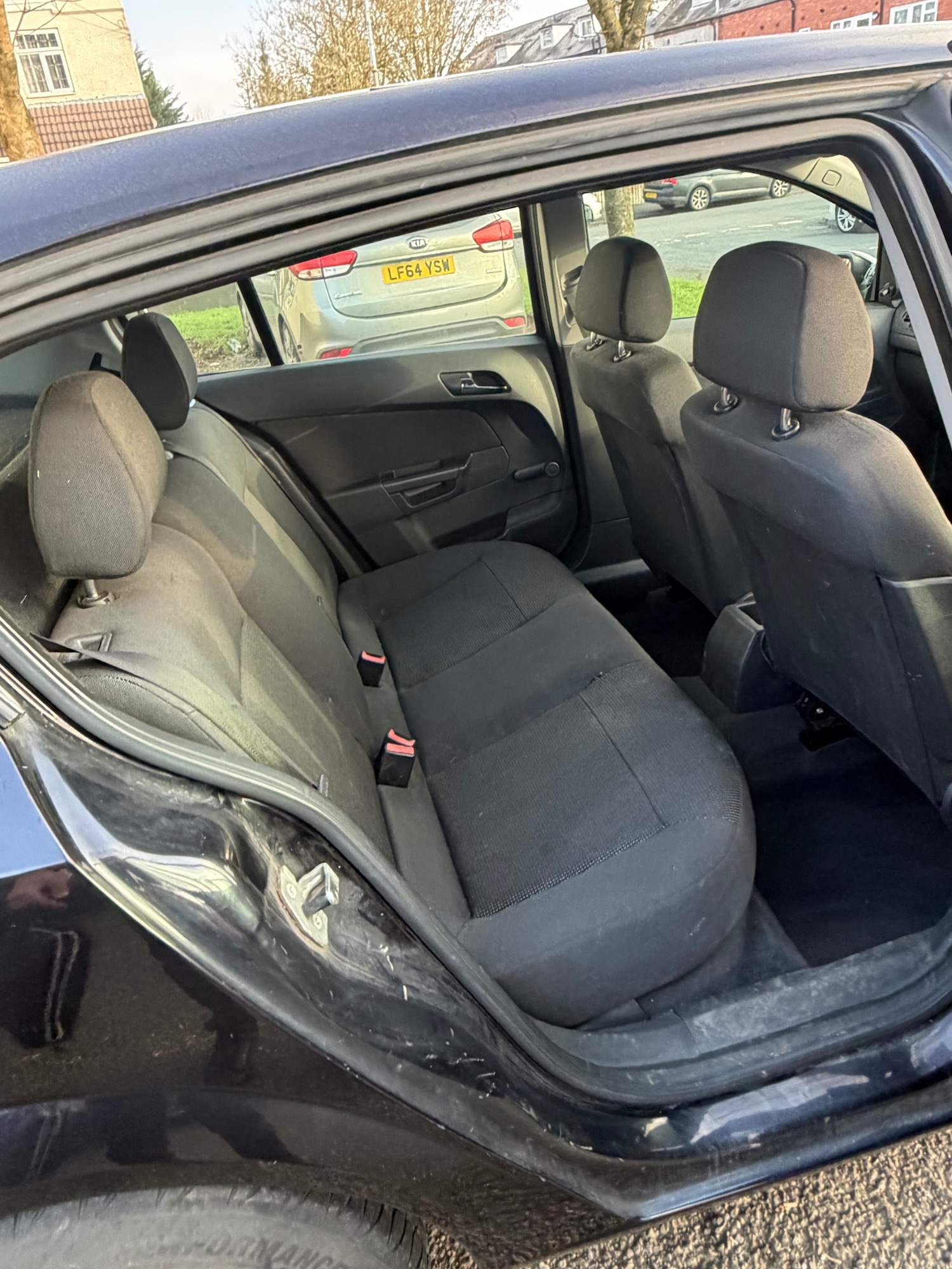 Used Vauxhall Astra 2007 for sale - 77818526: Photo 7