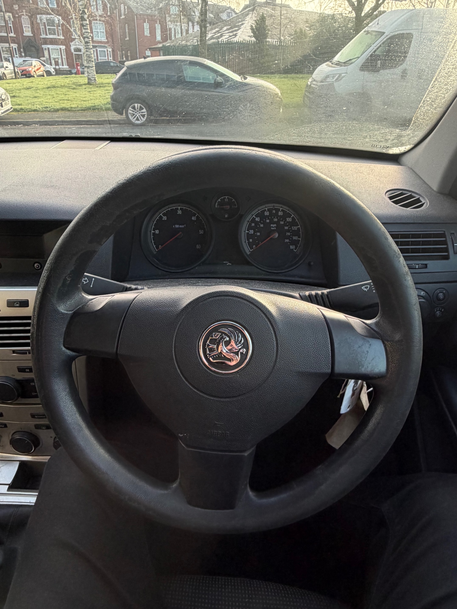 Used Vauxhall Astra 2007 for sale - 77818526: Photo 9