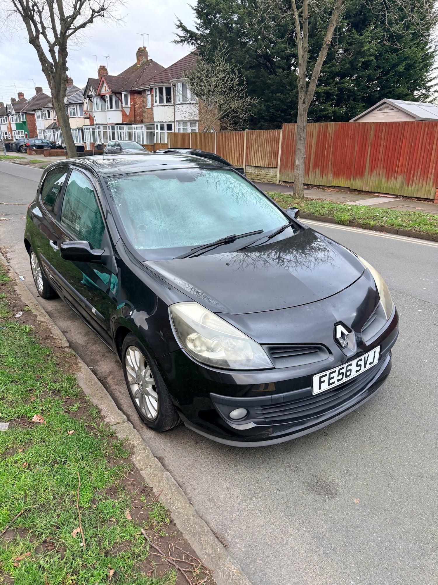 Used Renault Clio 2006 for sale - 77675431: Photo 3
