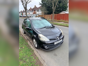 Used Renault Clio 2006 for sale - 77675431: Photo