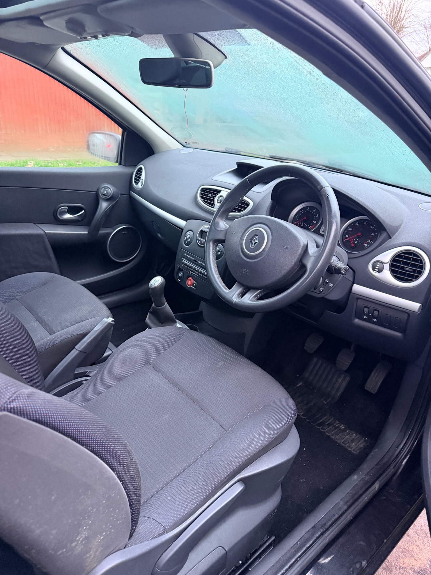 Used Renault Clio 2006 for sale - 77675431: Photo 7
