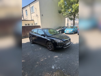 Used Ford Focus 2009 for sale - 79152560: Photo
