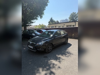 Used Ford Focus 2009 for sale - 79152560: Photo