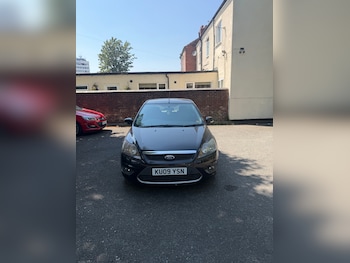 Used Ford Focus 2009 for sale - 79152560: Photo