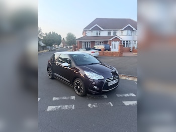 Used Citroen DS3 2014 for sale - 79267237: Photo