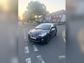 Used Citroen DS3 2014 for sale - 79267237: Photo