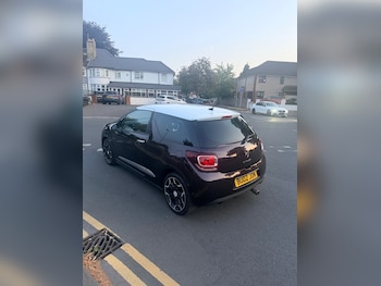 Used Citroen DS3 2014 for sale - 79267237: Photo