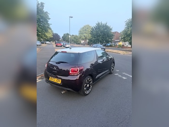 Used Citroen DS3 2014 for sale - 79267237: Photo