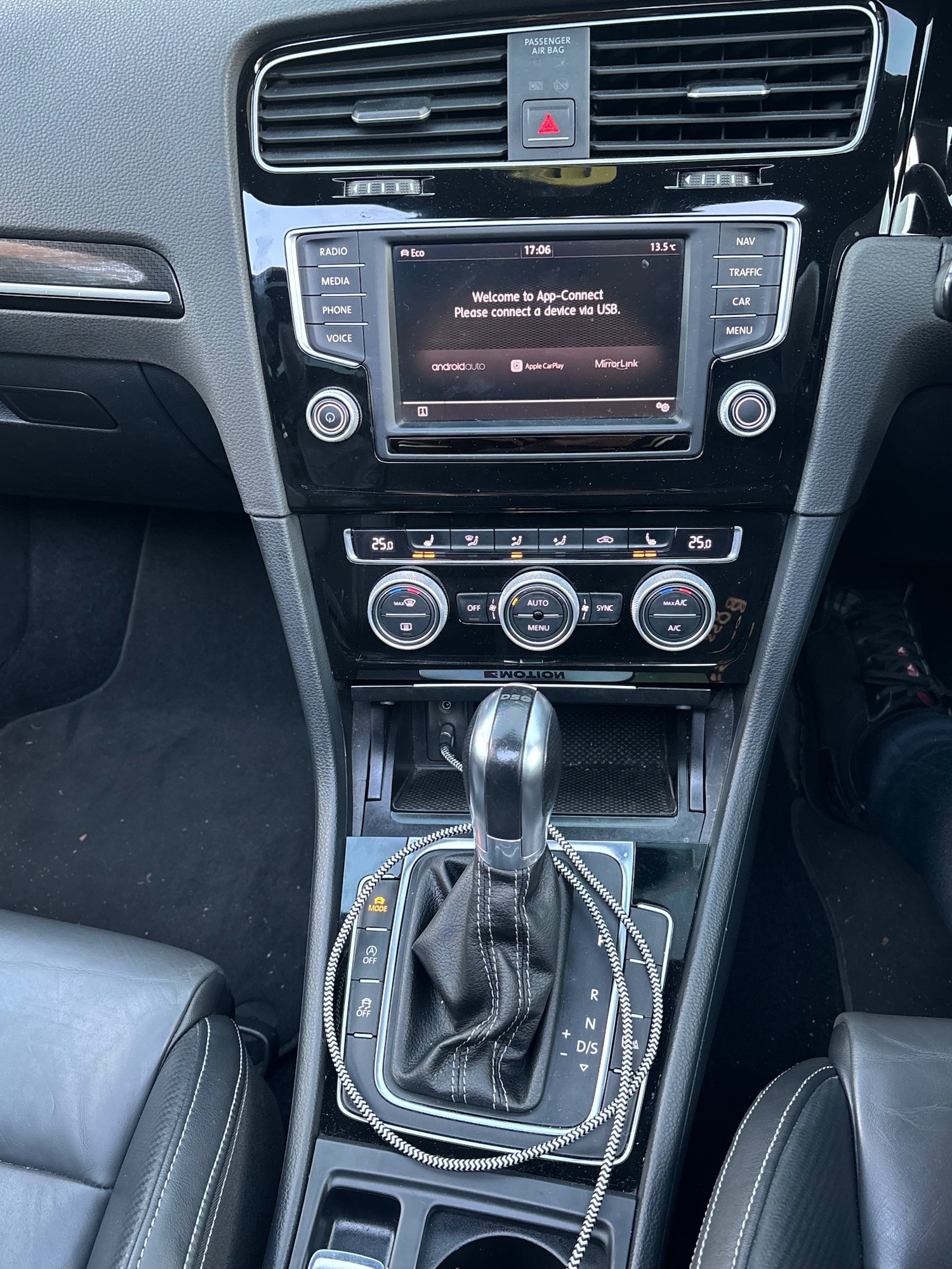 Used Volkswagen Golf 2017 for sale - 77891815: Photo 11