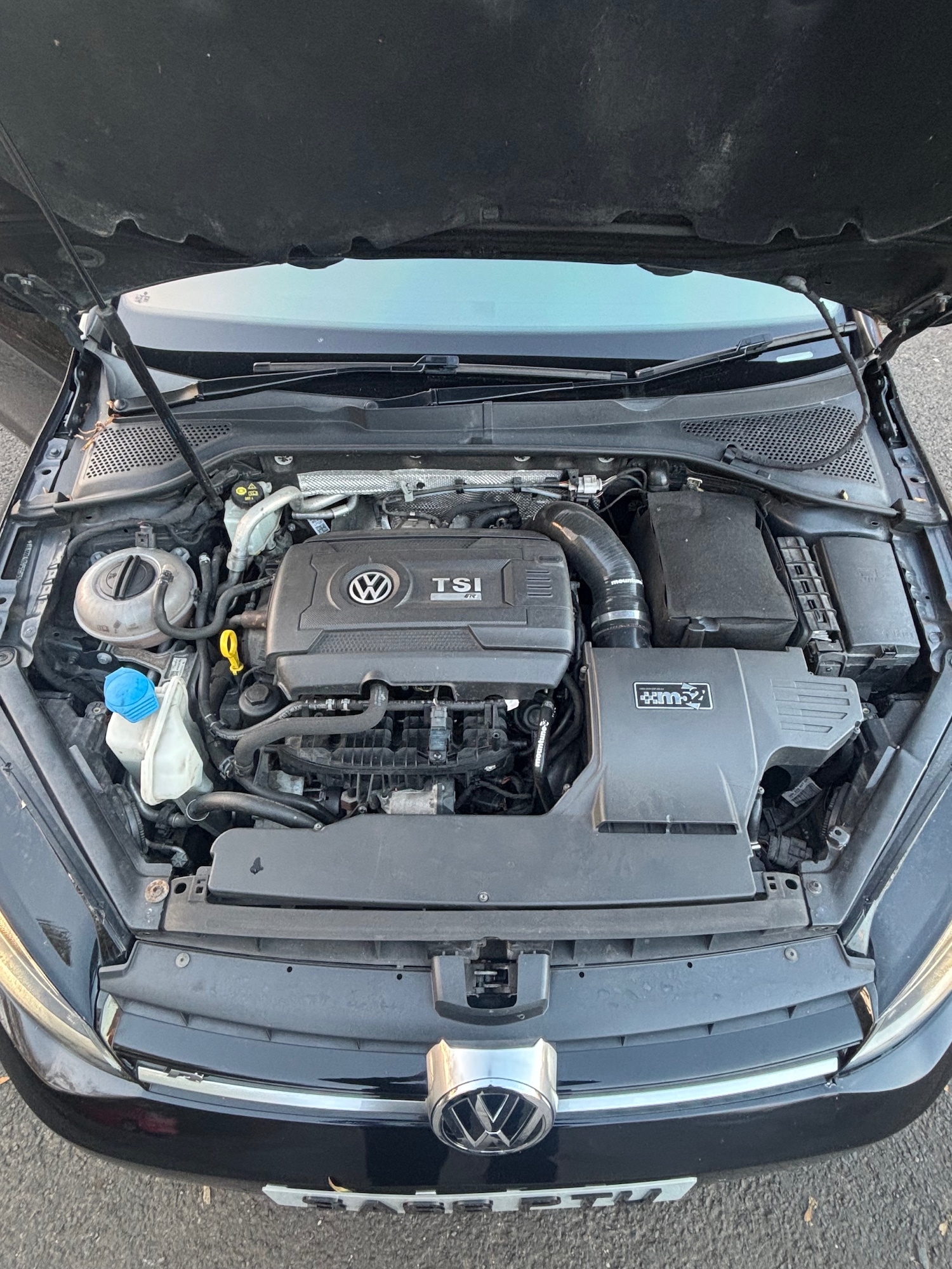 Used Volkswagen Golf 2017 for sale - 77891815: Photo 15