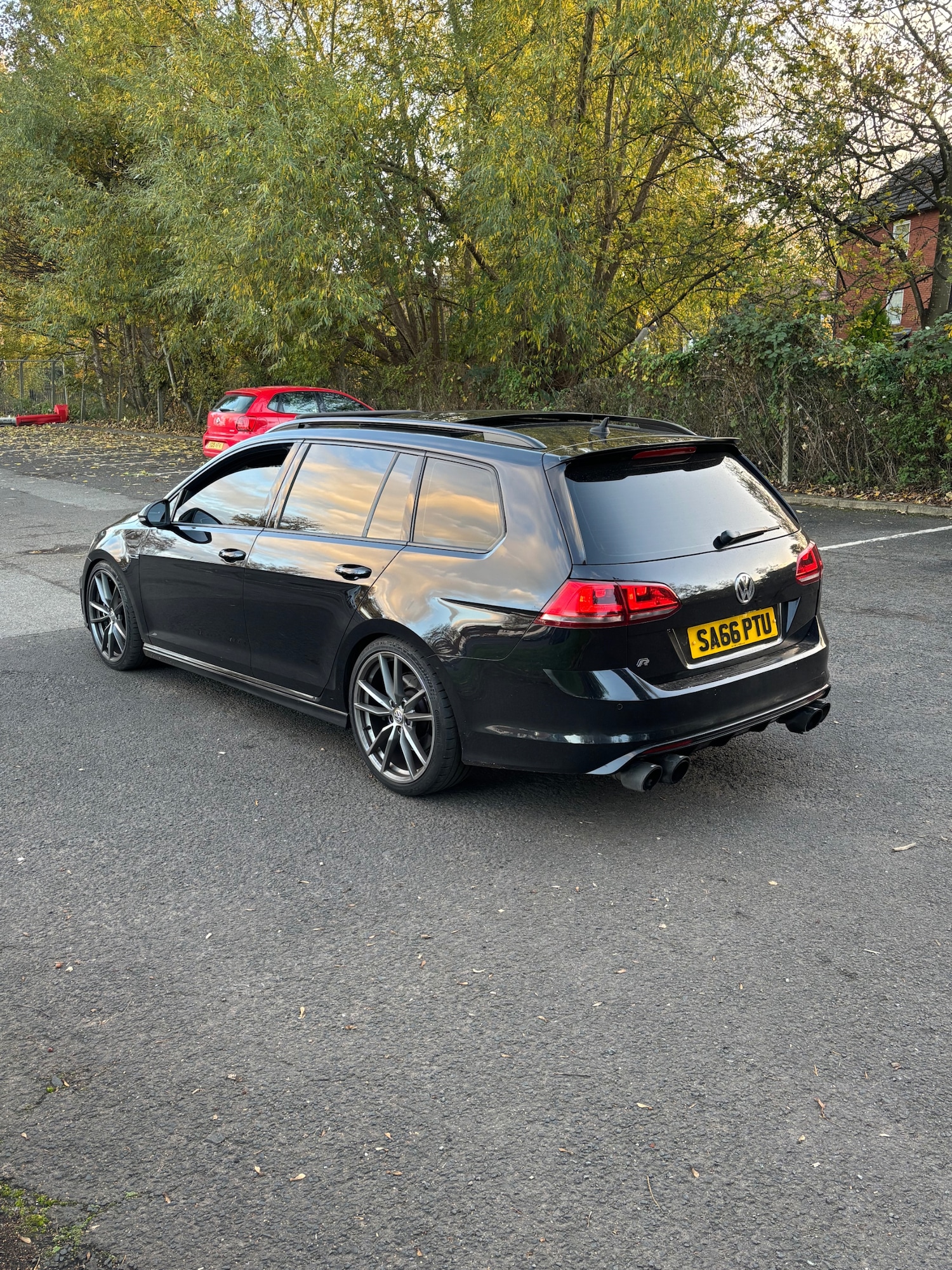 Used Volkswagen Golf 2017 for sale - 77891815: Photo 5