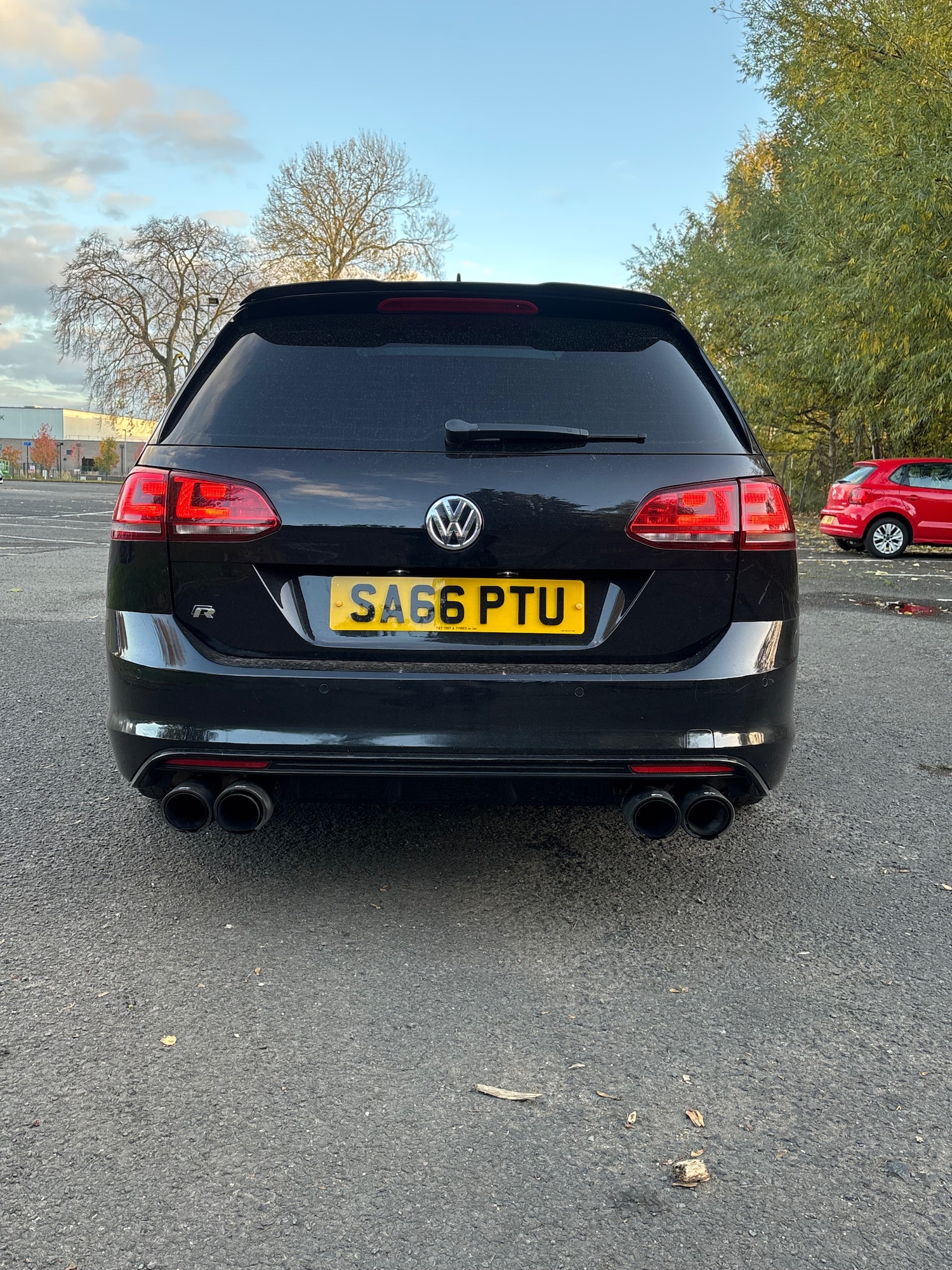 Used Volkswagen Golf 2017 for sale - 77891815: Photo 6