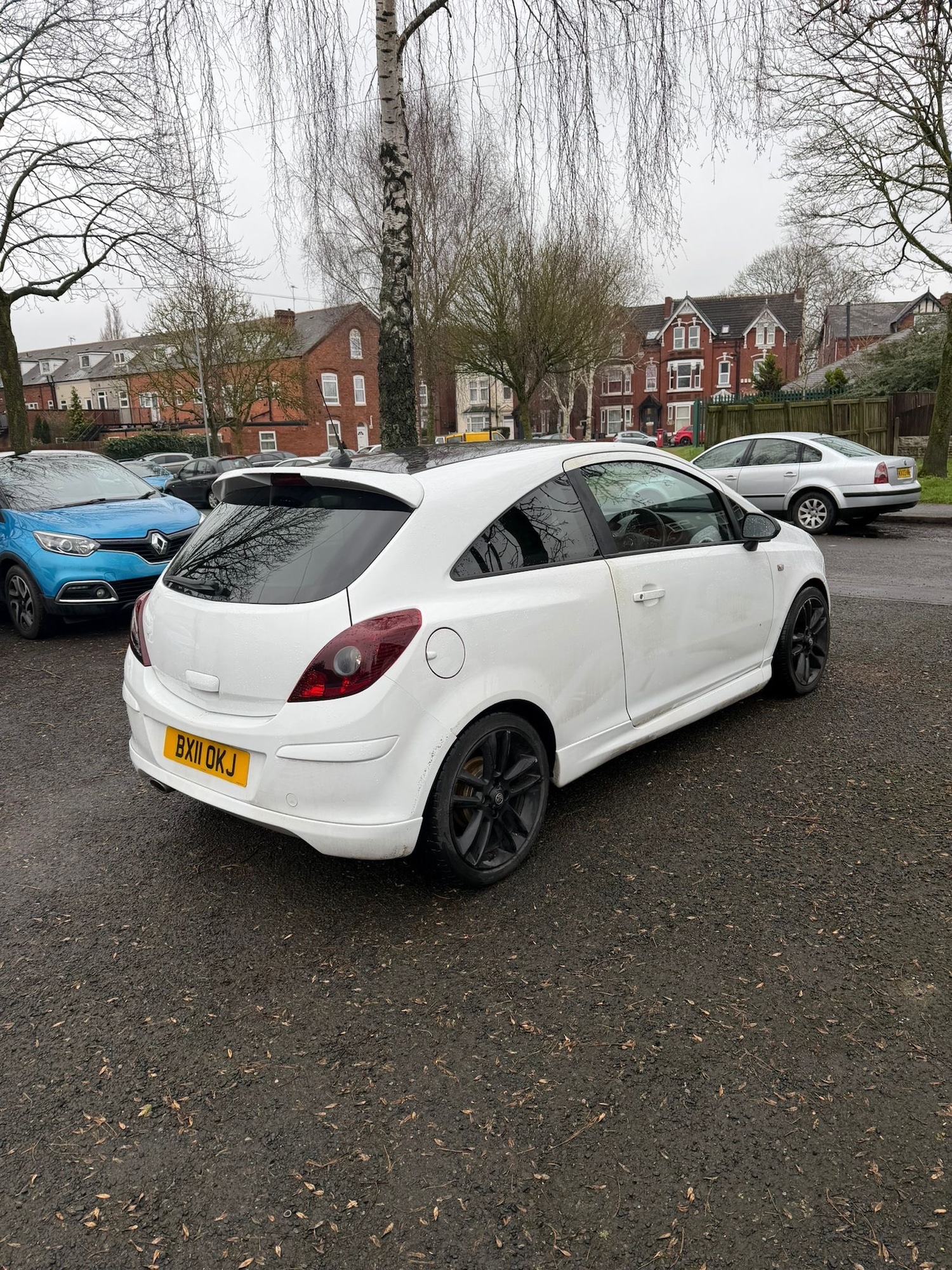 Used Vauxhall Corsa 2011 for sale - 77605172: Photo 4