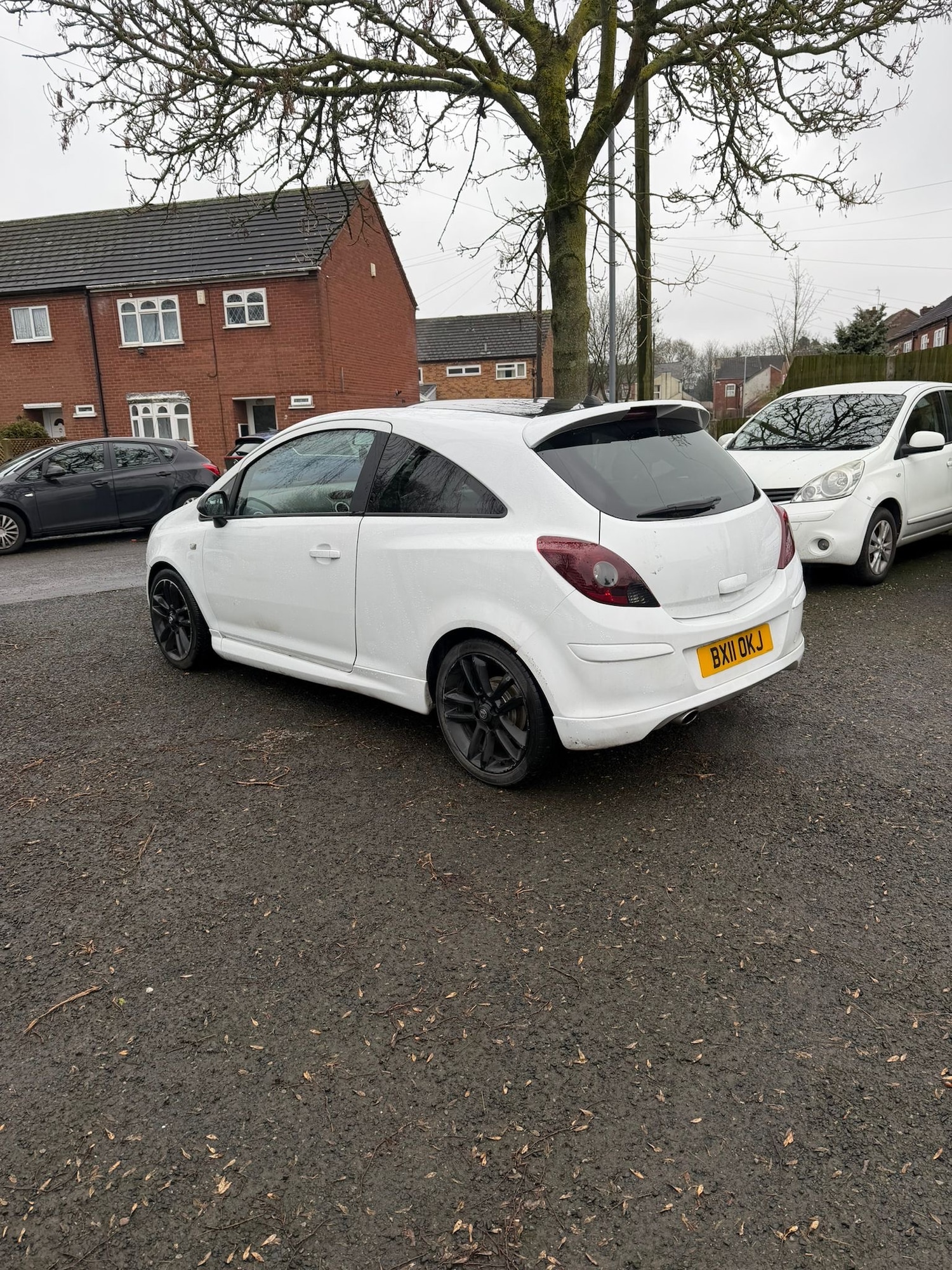 Used Vauxhall Corsa 2011 for sale - 77605172: Photo 5