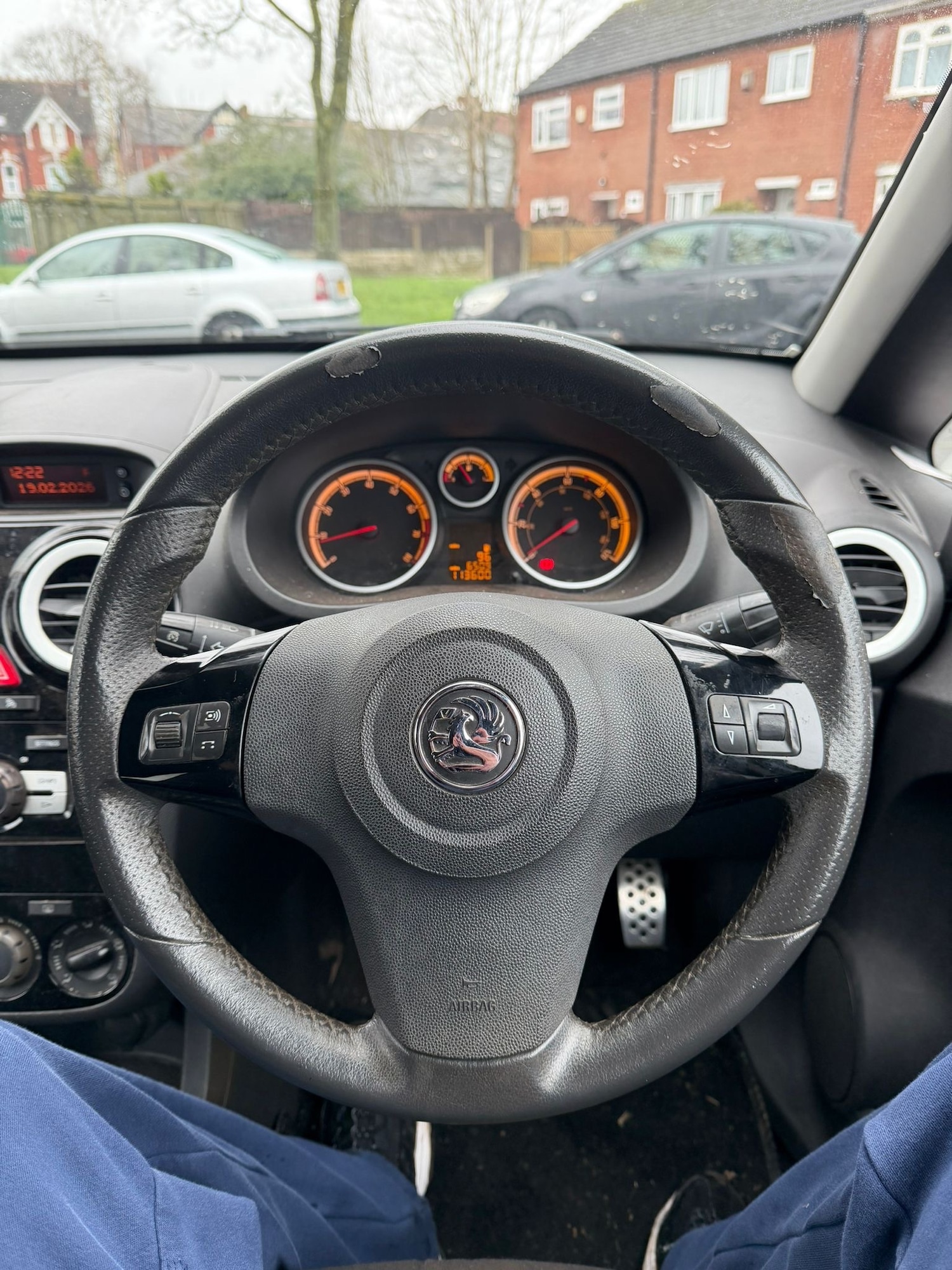 Used Vauxhall Corsa 2011 for sale - 77605172: Photo 6