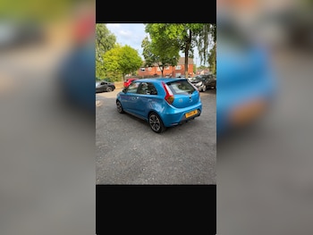 Used MG MG3 2014 for sale - 79600784: Photo