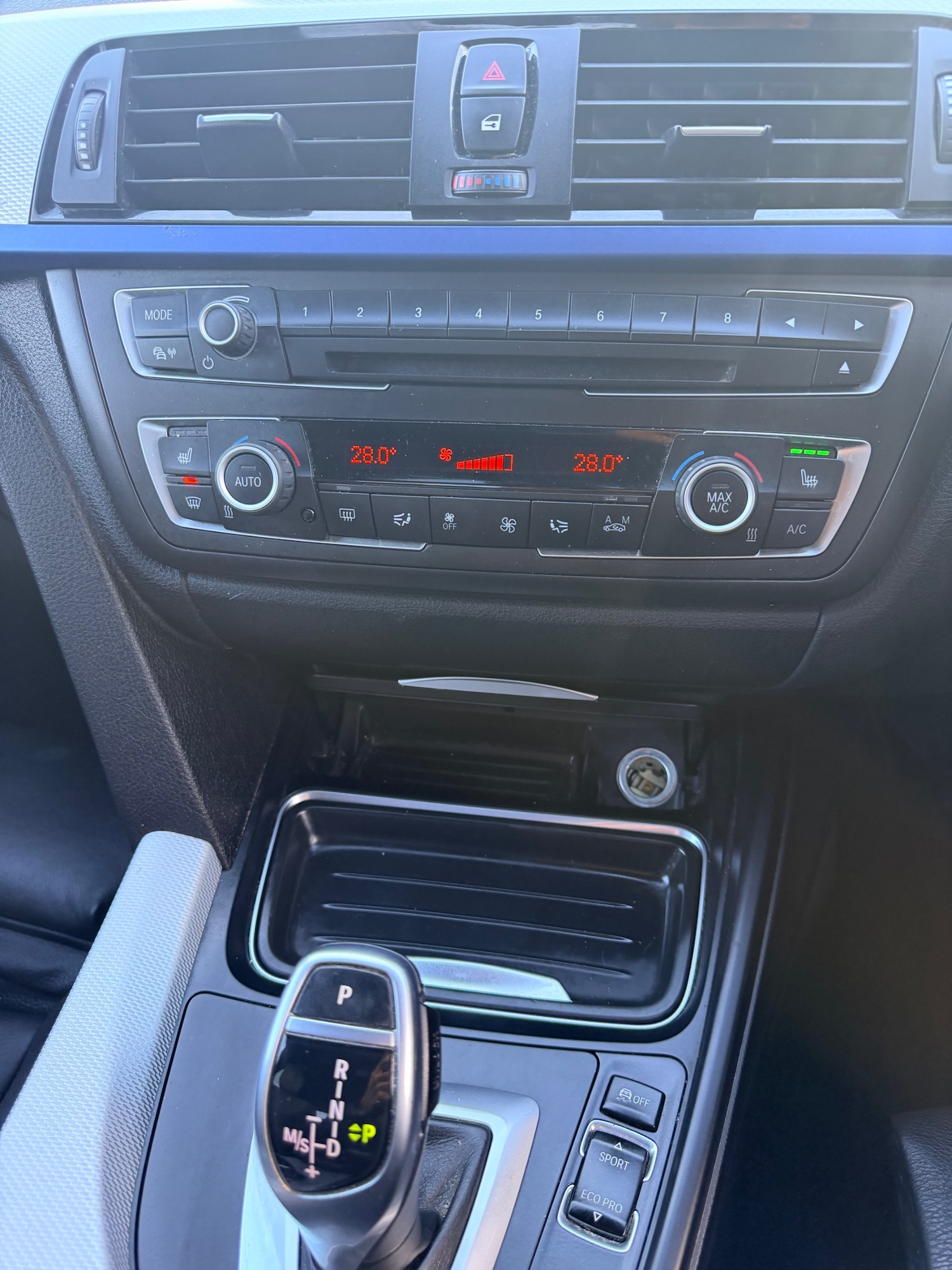 Used BMW 3 Series 2014 for sale - 77890357: Photo 11