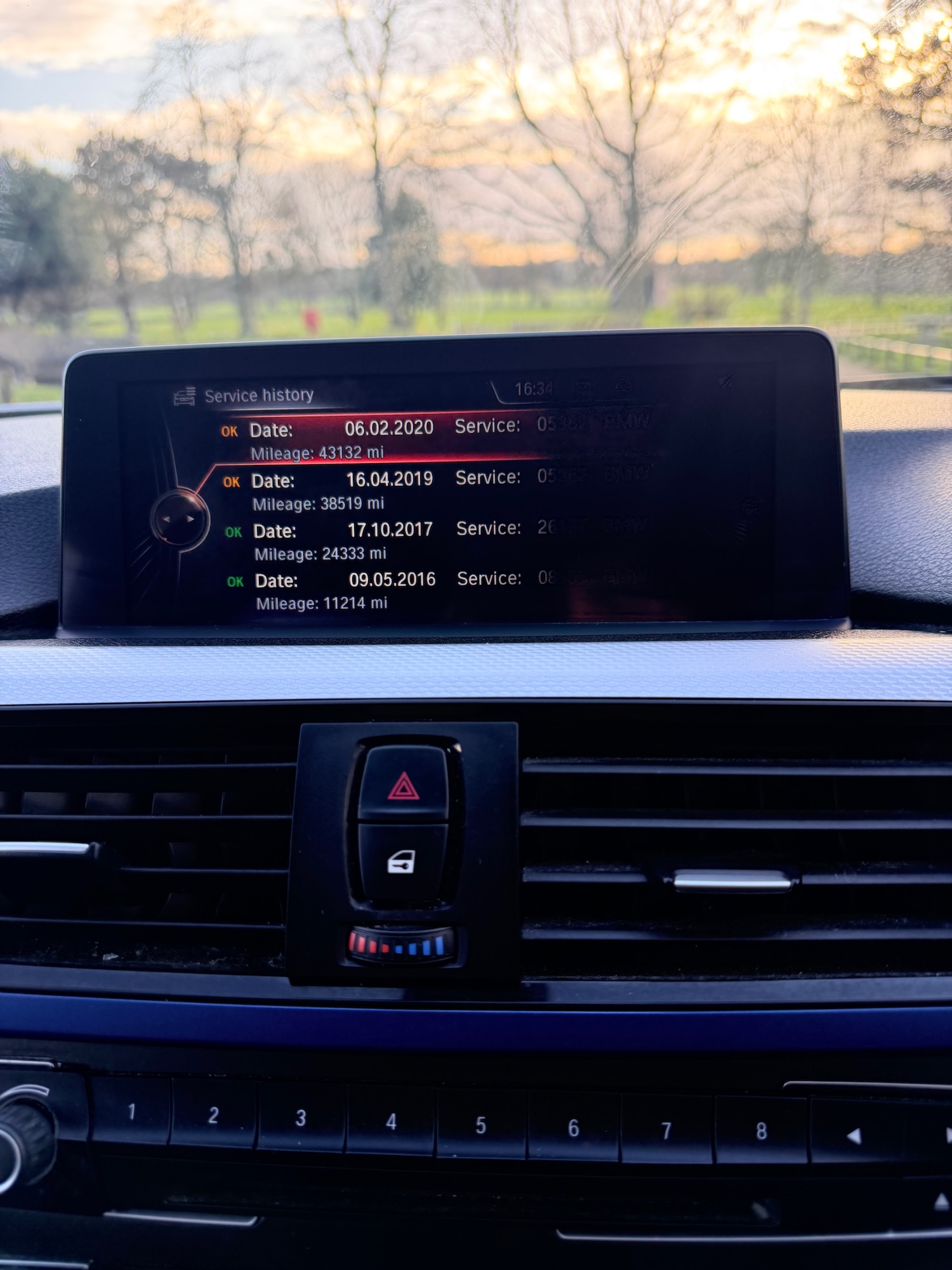 Used BMW 3 Series 2014 for sale - 77890357: Photo 12