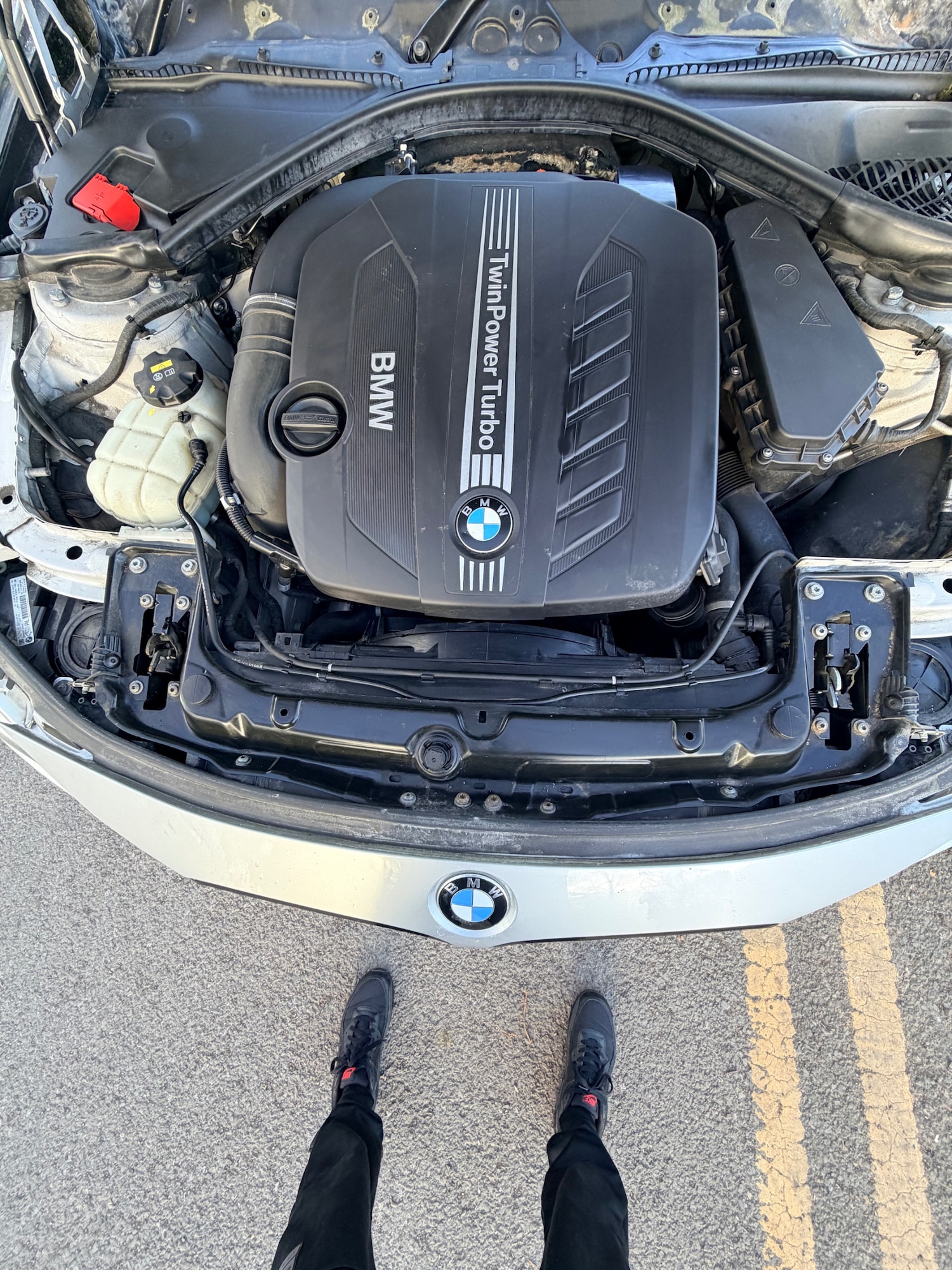 Used BMW 3 Series 2014 for sale - 77890357: Photo 13