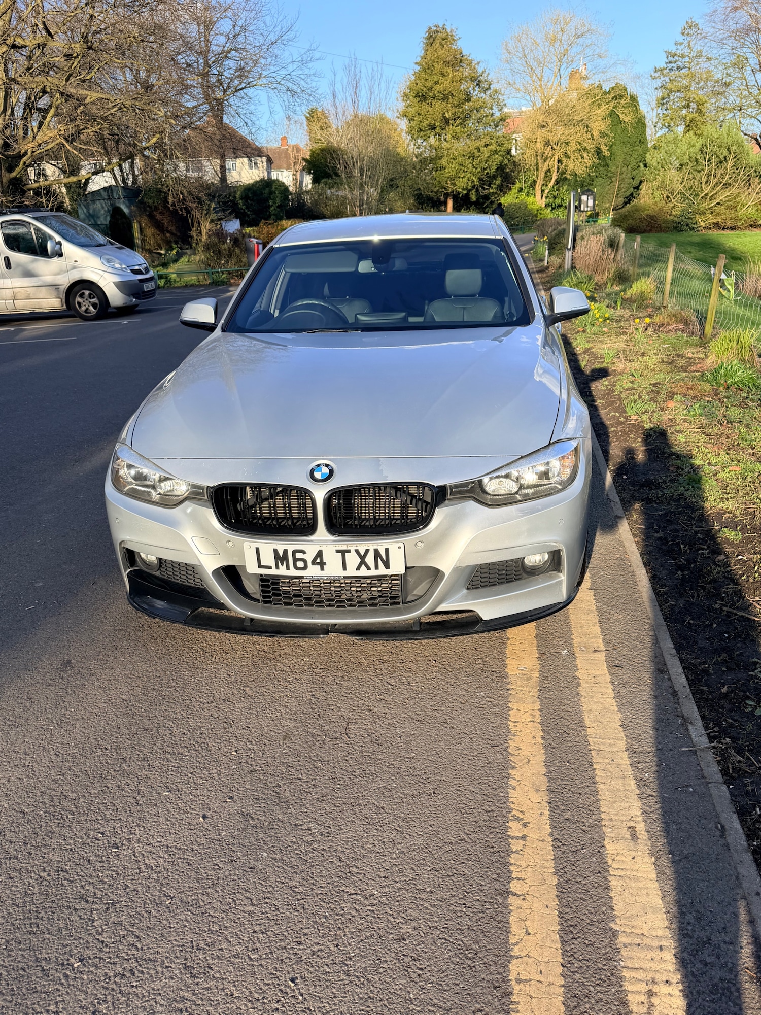 Used BMW 3 Series 2014 for sale - 77890357: Photo 2