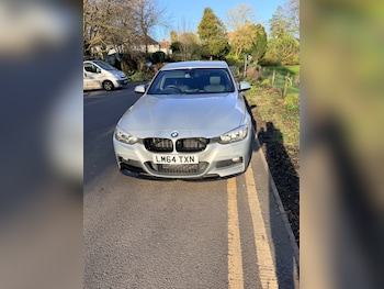 Used BMW 3 Series 2014 for sale - 77890357: Photo