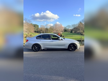 Used BMW 3 Series 2014 for sale - 77890357: Photo