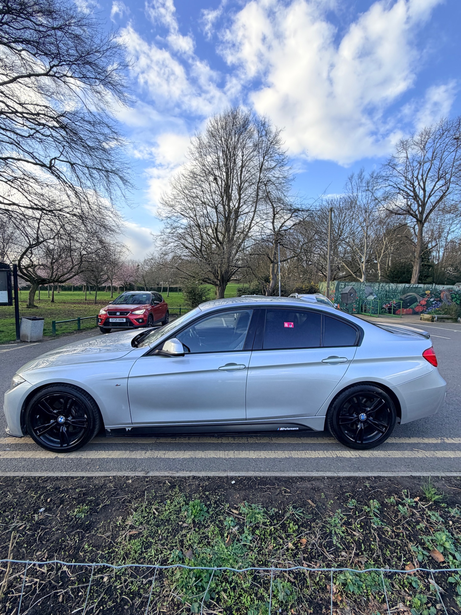 Used BMW 3 Series 2014 for sale - 77890357: Photo 5