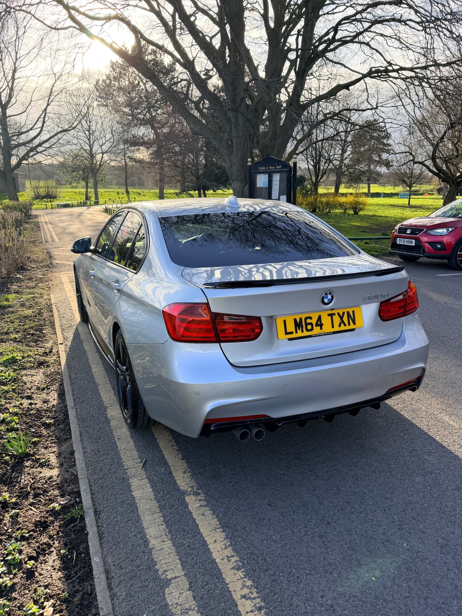 Used BMW 3 Series 2014 for sale - 77890357: Photo 6