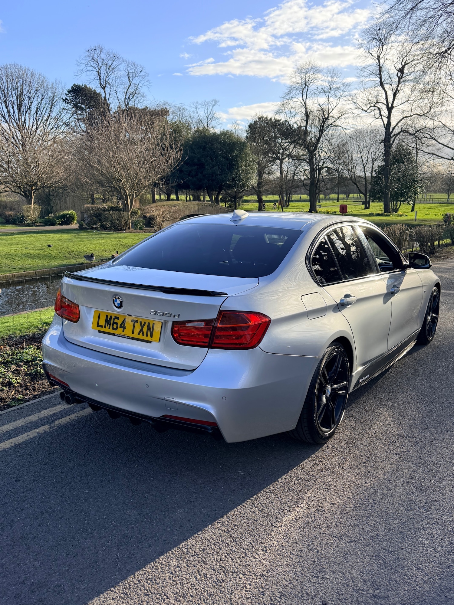 Used BMW 3 Series 2014 for sale - 77890357: Photo 7
