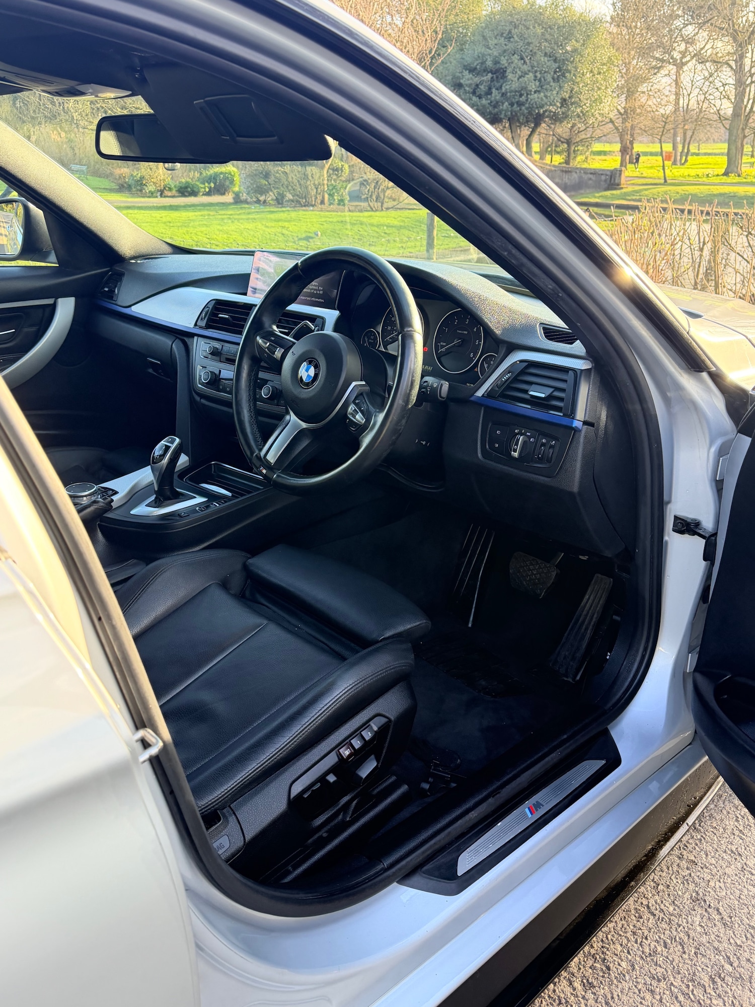 Used BMW 3 Series 2014 for sale - 77890357: Photo 8