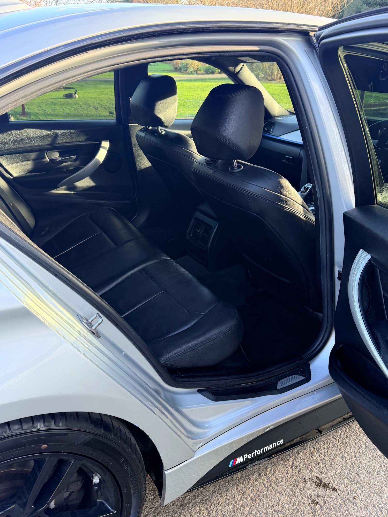 Used BMW 3 Series 2014 for sale - 77890357: Photo 9