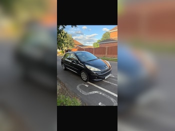 Used Peugeot 207 2008 for sale - 79038559: Photo