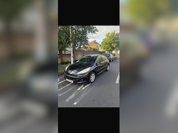 Used Peugeot 207 2008 for sale - 79038559: Photo