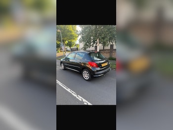 Used Peugeot 207 2008 for sale - 79038559: Photo
