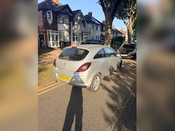 Used Vauxhall Corsa 2010 for sale - 79038558: Photo