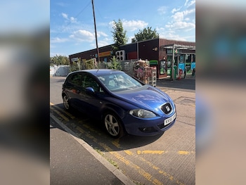 Used SEAT Leon 2006 for sale - 79184526: Photo