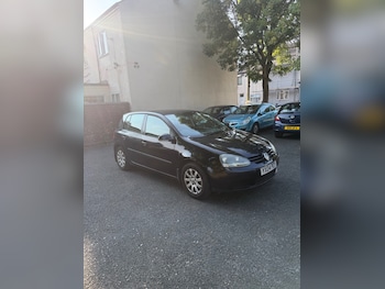 Used Volkswagen Golf 2004 for sale - 79167958: Photo