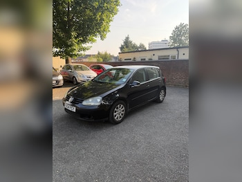Used Volkswagen Golf 2004 for sale - 79167958: Photo