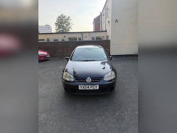 Used Volkswagen Golf 2004 for sale - 79167958: Photo