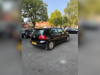 Used Volkswagen Golf 2004 for sale - 79167958: Photo