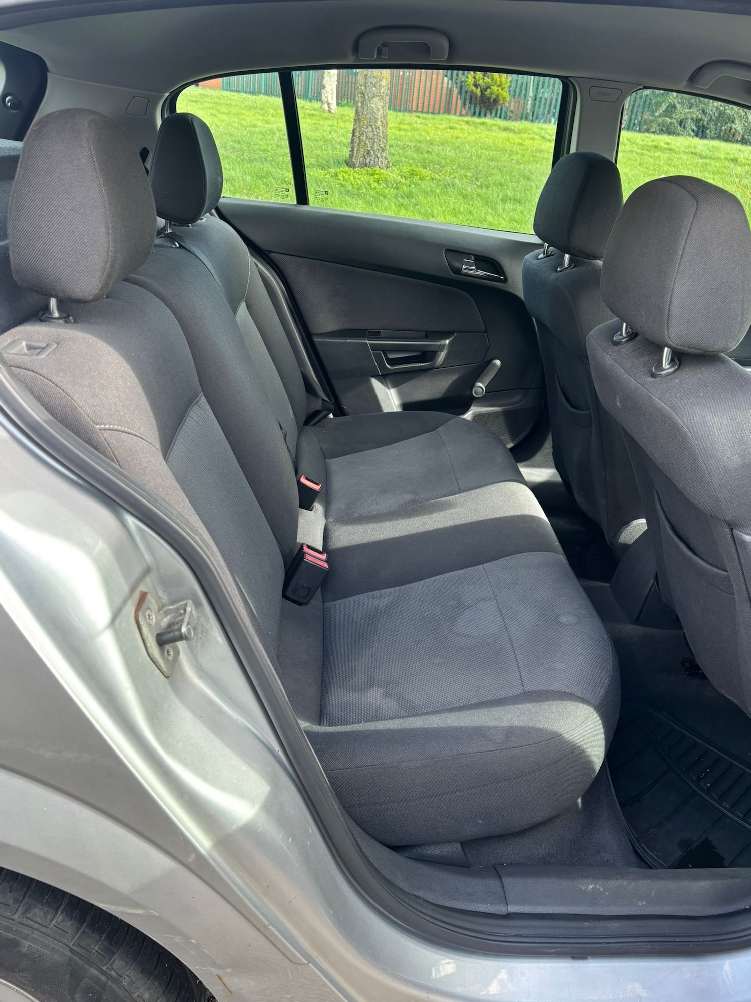 Used Vauxhall Astra 2006 for sale - 77890377: Photo 10