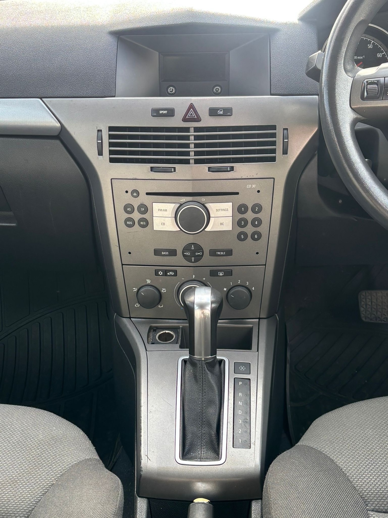 Used Vauxhall Astra 2006 for sale - 77890377: Photo 11