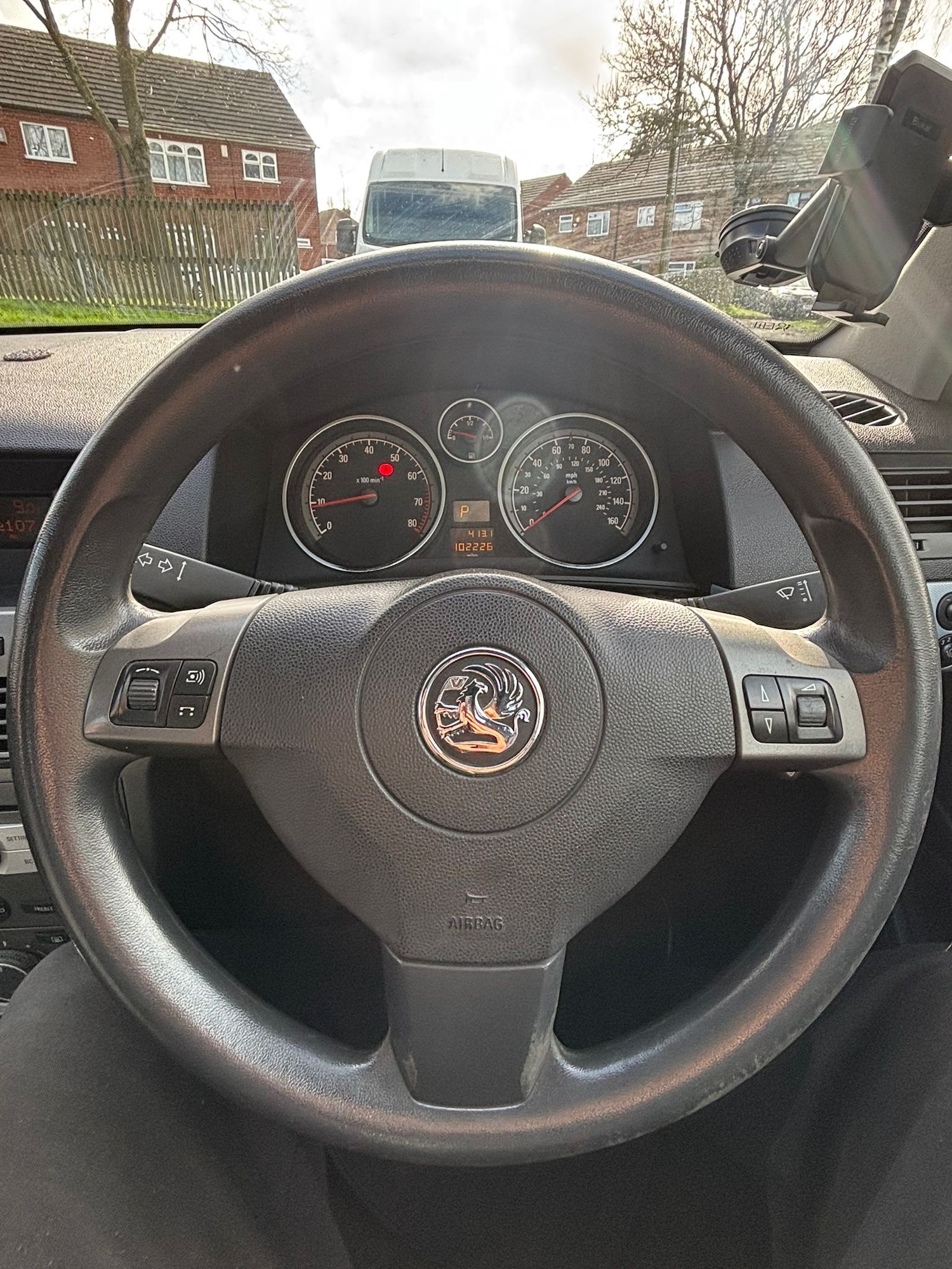 Used Vauxhall Astra 2006 for sale - 77890377: Photo 12