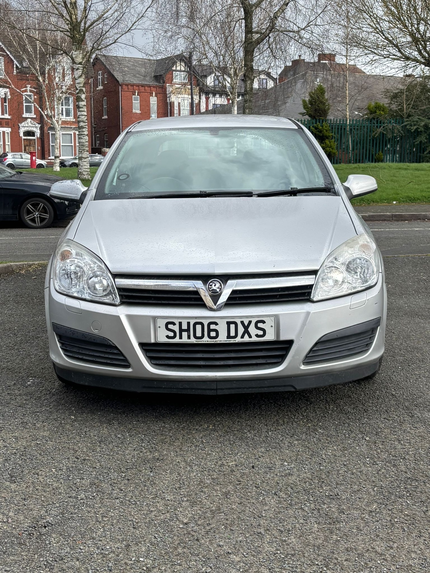 Used Vauxhall Astra 2006 for sale - 77890377: Photo 3