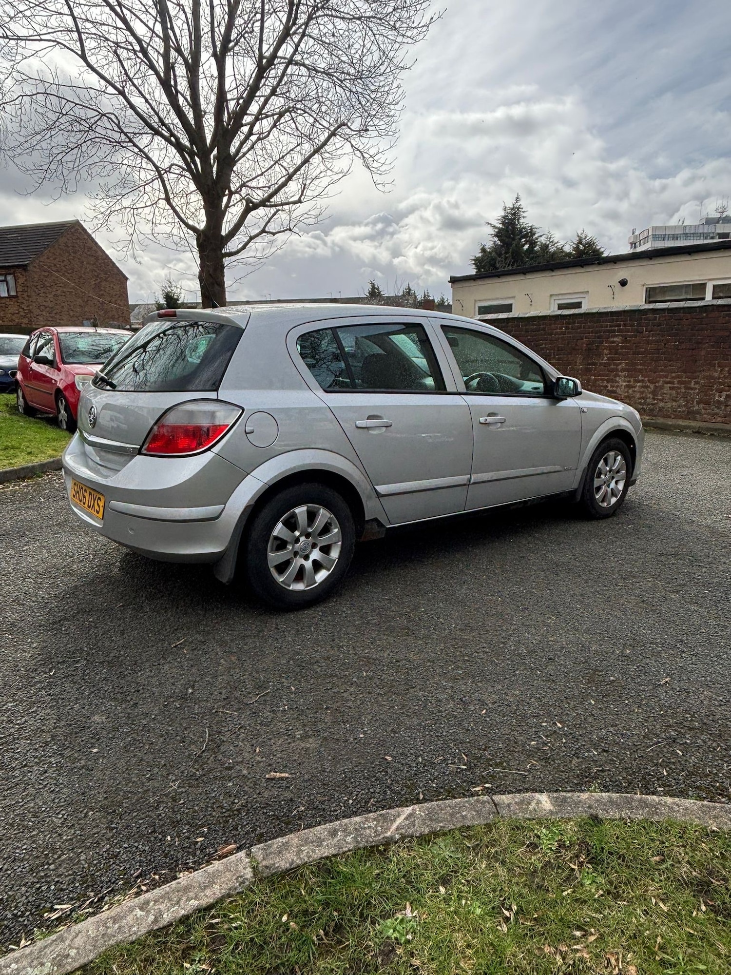 Used Vauxhall Astra 2006 for sale - 77890377: Photo 5