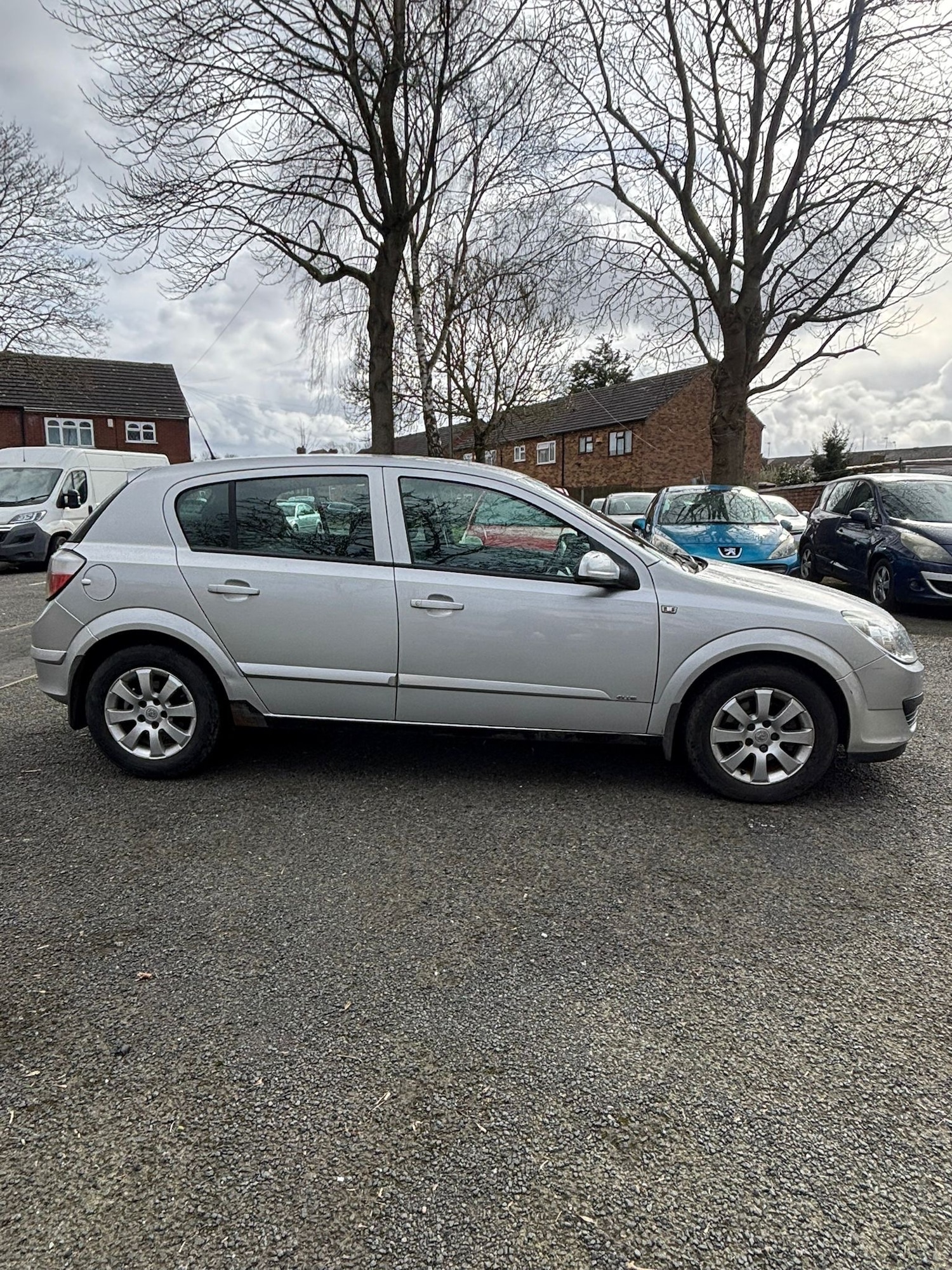 Used Vauxhall Astra 2006 for sale - 77890377: Photo 7